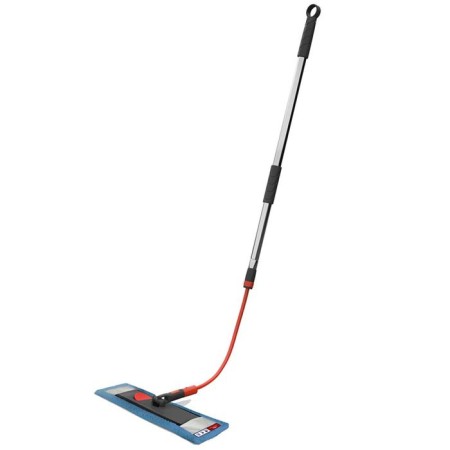 Paul wash with a telescopic handle 160 cm, flexible bar 40 cm and nozzle