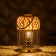Table lamp "Izza" E27 15W 21.5x21.5x31 cm Risalux