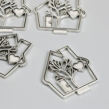 Decor for creativity Metal 