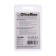 OLTRAMAX, Mini flash drive, 16 GB, USB 2.0, Thu up to 15 MB/s, PLO up to 8 MB/s, metal, silver