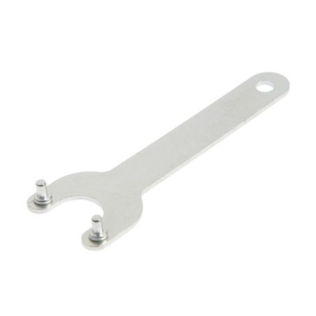 Ushm tundra, rubberized handle, 1000 watts, 11000 rpm, 125 mm-9