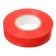 IEK IEK, PVC, 19 mm x 20 m, 180 μm, red, Uiz-20-10-k04