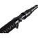 Caste rod. LJ Black Sense BBS Cast 280 8’8 ", test 70-280, length 2.64 m.