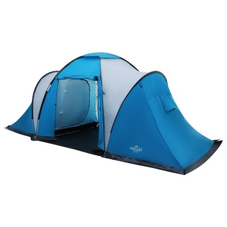 TART TALE, TRARKINGE MACLAY LIRAGE 6, 6-seater, with vestibule-6