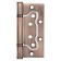 Universal loop without tapping 200-2b/HD 100x2.5 AC, Copper color