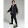 Vetrovka for the boy PlayTode, height 146 cm
