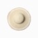 Women's hat minku, col. Beige, river 58