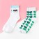Set of female socks kaftan "lady" 2 pairs, p. 36-39 (23-25 ​​cm)