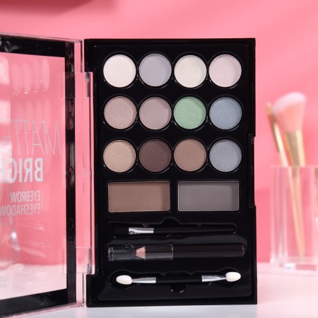 Cosmetic set Lavellecollection NB-08 in-1
