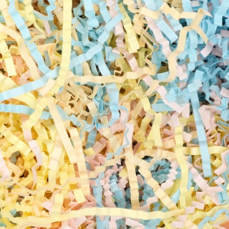 Filler Paper "Tenderness", mix, 1000 g-1