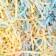 Filler Paper "Tenderness", mix, 1000 g