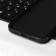 Hoco case for the iPhone 14 Pro Max, TPU, reinforced window under the camera, black