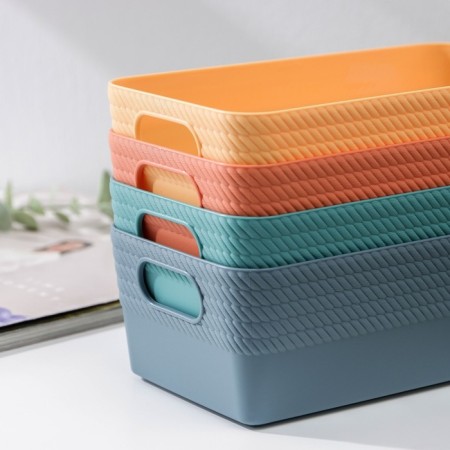 Kaima shares, plastic, 19.8 × 11 × 7 cm, Mix color-6