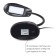 Board of NLED-478-8W-BK Black