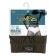 Panties Clips men's Omsa Classic 1223, size 56, color Militari