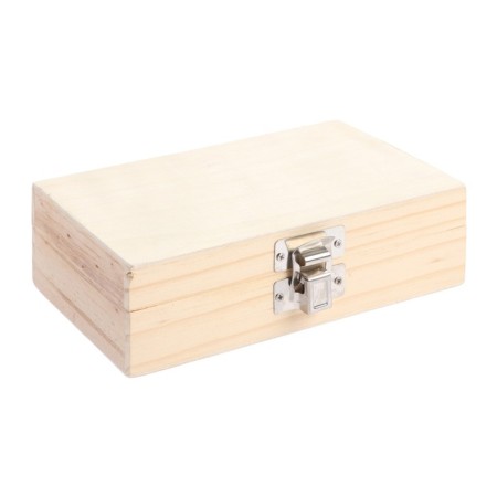 A set of cutting on a tundra tree, a wooden box, a shank 8 mm, 5 pcs.-4