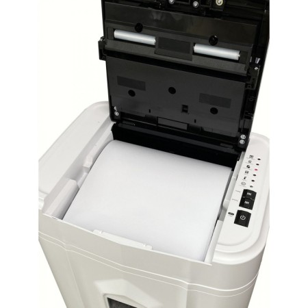 Schroeder Heleos AP20-5 White/Black with auto-capture (secret.p-5) Cross 131st. 20ltr. TCR-3