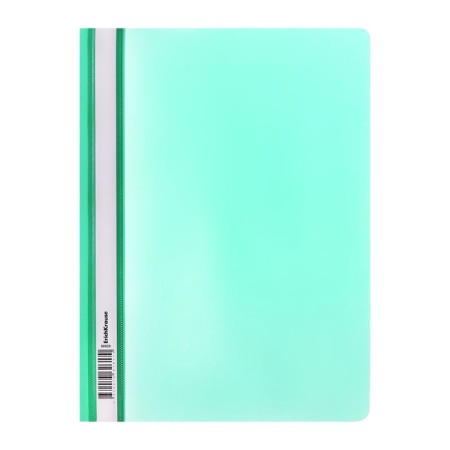 A4, 140 μm, Erichkrause Fizzy Classic, Plastic, Mix-7