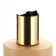Hair shampoo, 410 ml, brilliance and fortification, Basic Line by Ural Lab
