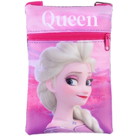 Children's bag, 11x16 cm, cold heart-2