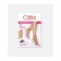 Women's socks Conte Elegant Tension 40, size 23-25, MOCCA color, 2 pairs