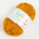 Yarn 100% acrylic "Softy Kids" 90m ± 5m 50 g color 55 amber