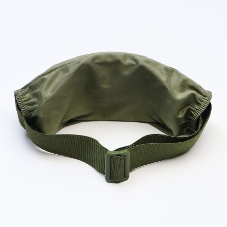 Tactical glasses, elastic bands, 20 x 10 cm-1