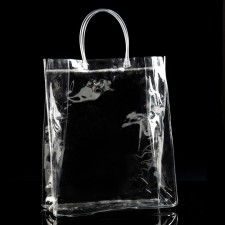 Plastic package l 26 x 30 x 10 cm