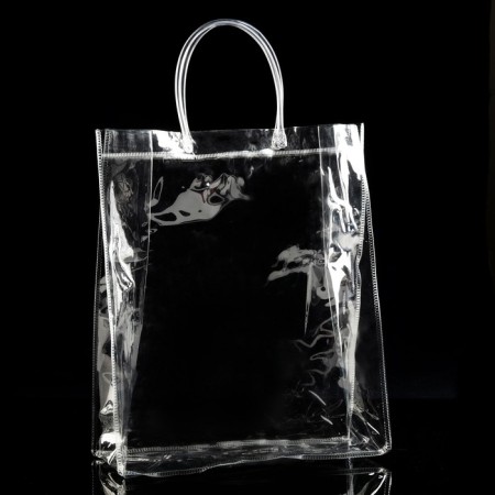 Plastic package l 26 x 30 x 10 cm