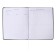 Universal diary for grade 1-11 Morning, integral cover, artificial leather, silkography, liesse, 80 g/m2