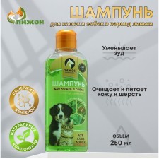 Shampoo 