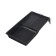 Maular bath, 140 × 290 mm, plastic, black