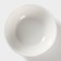 Porcelain shade “Rose”, 600 ml, d = 15.5 cm, white color