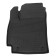Rubber rugs with a high side for Kia Seltos, 2019-n.