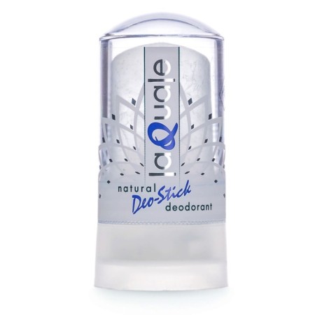 Mineral deodorandist body for the body Laquale, without phyto duties