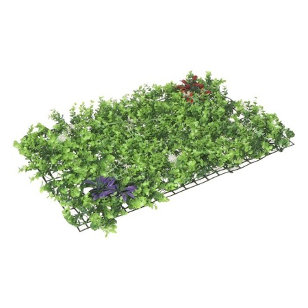 Decorative panel, 60 × 40 cm, "Flowers", Greengo-13