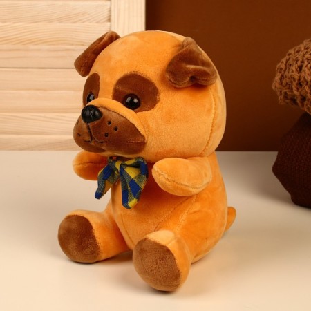 Мягкая игрушка «Собачка», цвета МИКС-7