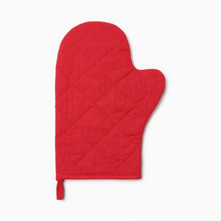 Mittens-output of the share "Cat" 20x28 cm, 35% HL, 65% PE, Vatin 250 g/m2-2
