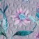 Cover of Ethel euros "Tropical Garden", 230x210 cm, microfiber