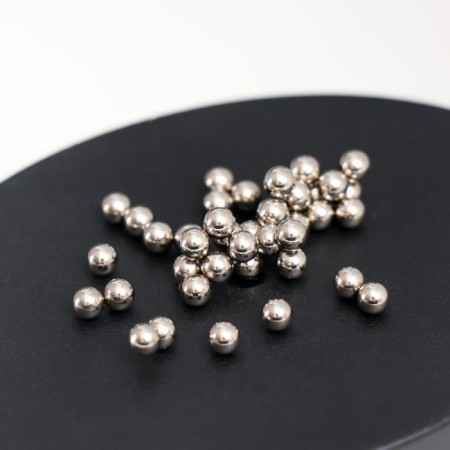 Magnetic designer anti -stress 2.5 x 9 x 7 cm "Balls"