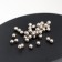 Magnetic designer anti -stress 2.5 x 9 x 7 cm "Balls"