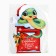 Happy New Year poster, Mail SG 2025, 28.3 x 39.8 cm