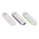 External battery Luazon PB-07, 2200 mAh, USB, 1 A, wire included, mix