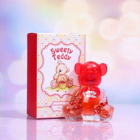 Fragrant water for children Sweety Teddy 15 ml