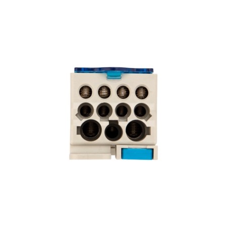 Distributive block RBD-500A on Rexant Din Ray-2