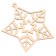 New Year's blanks for creativity "New Year! Stars "