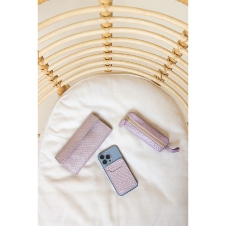 Textura's circuit spinning room, length 14.5 cm, light-lilac color-4