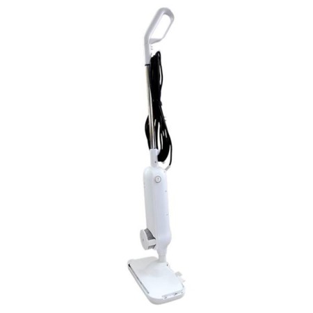 BQ Sm2000 steam mop, 1400 watts, 0.33 l, cord 5 m, white-2
