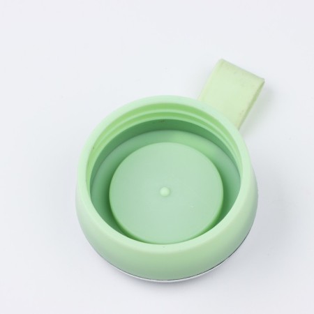Water bottle “NOT INFORMATION”, 350 ml, glass-4