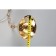 Suspended chandelier Farneta E14 300W